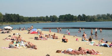 Strand De Nekker