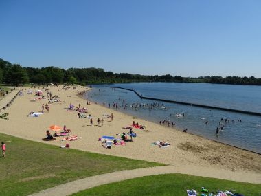 Strand De Nekker