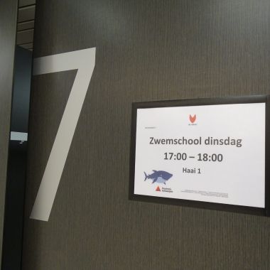 zwemschool