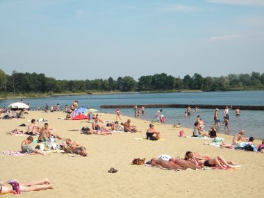 Strand De Nekker