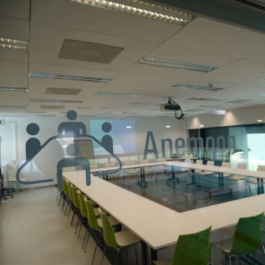 Vergaderzaal Anemoon