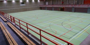 Sportzaal