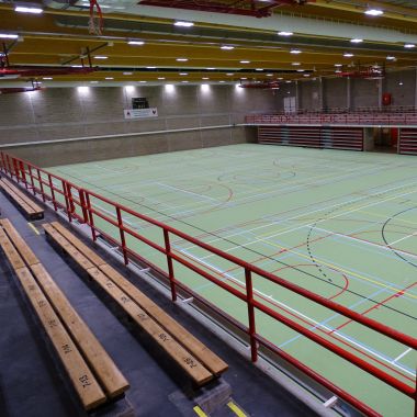 Sportzaal